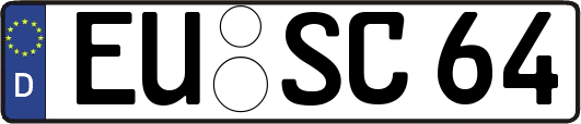 EU-SC64