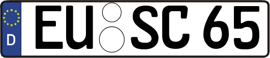 EU-SC65