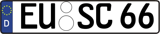 EU-SC66