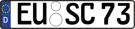 EU-SC73