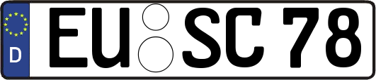 EU-SC78