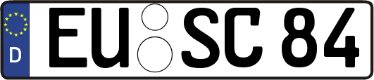 EU-SC84