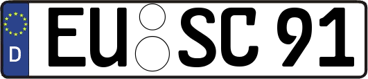 EU-SC91