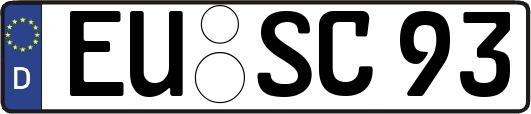 EU-SC93