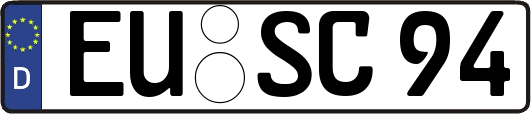 EU-SC94