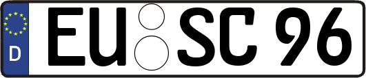 EU-SC96