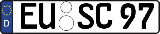 EU-SC97