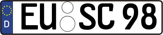 EU-SC98