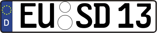 EU-SD13