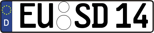 EU-SD14