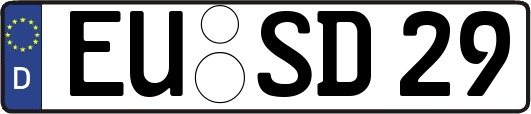EU-SD29