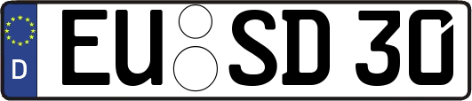EU-SD30
