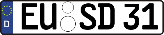 EU-SD31
