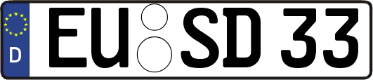 EU-SD33