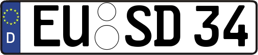 EU-SD34