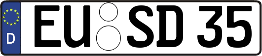 EU-SD35