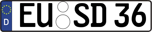 EU-SD36