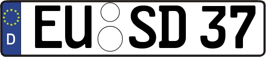 EU-SD37