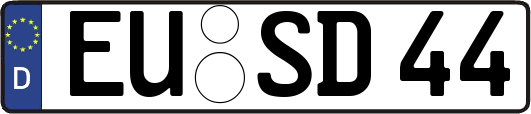 EU-SD44