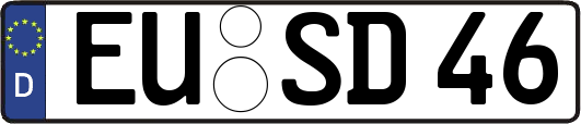 EU-SD46