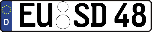 EU-SD48