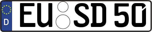 EU-SD50