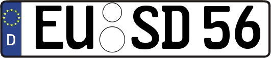 EU-SD56