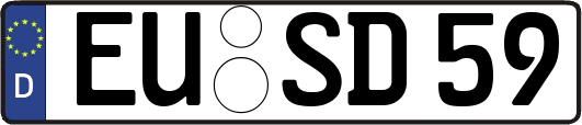 EU-SD59