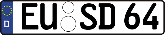 EU-SD64