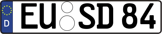 EU-SD84