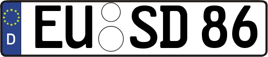 EU-SD86
