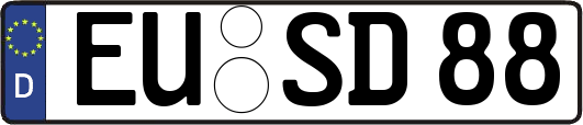 EU-SD88