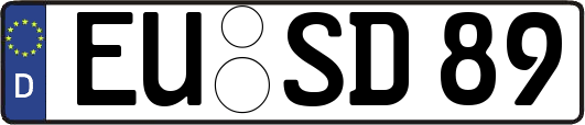 EU-SD89