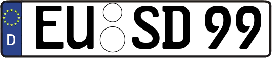 EU-SD99