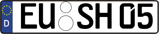 EU-SH05