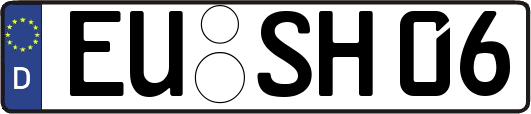 EU-SH06
