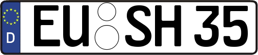 EU-SH35