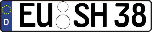 EU-SH38