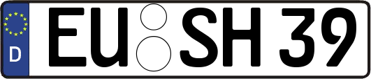 EU-SH39