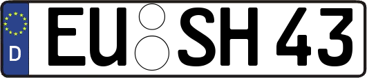 EU-SH43