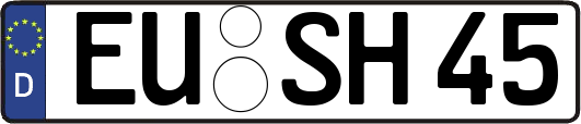 EU-SH45
