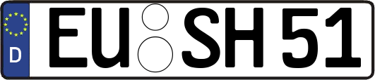 EU-SH51