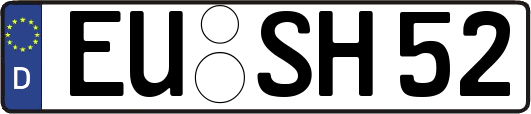 EU-SH52