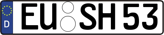 EU-SH53