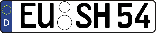 EU-SH54