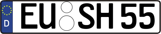 EU-SH55
