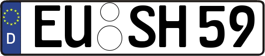 EU-SH59