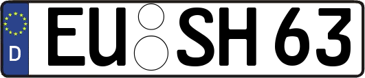 EU-SH63