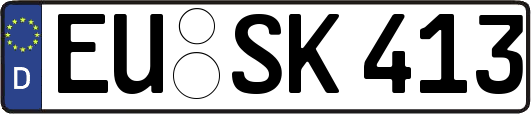 EU-SK413