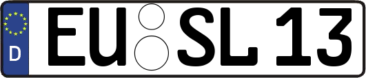 EU-SL13